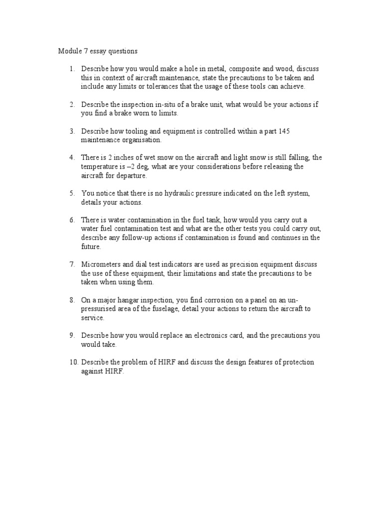 easa module 14 book pdf easa module 13 question bank pdf